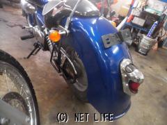 ホンダ マグナ50