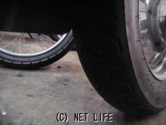 ホンダ マグナ50