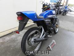 ヤマハ RZ50
