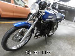 ヤマハ RZ50