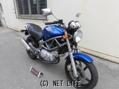 ホンダ VTR250