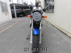 ホンダ VTR250