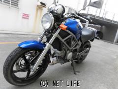 ホンダ VTR250