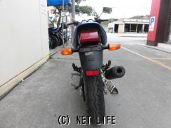 ホンダ VTR250