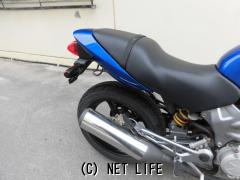 ホンダ VTR250