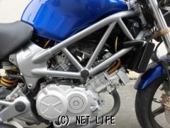 ホンダ VTR250