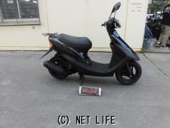 ホンダ ライブディオ