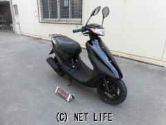 ホンダ ライブディオ