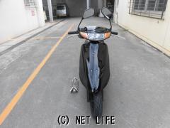 ホンダ ライブディオ