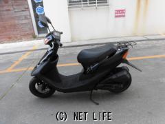 ホンダ ライブディオ