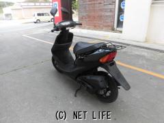 ホンダ ライブディオ