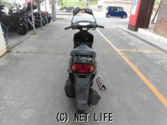 ホンダ ライブディオ