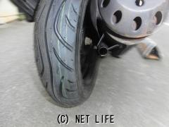 ホンダ ライブディオ