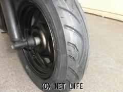 ホンダ ライブディオ