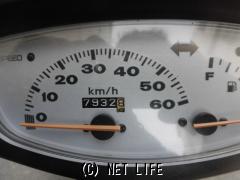 ホンダ ライブディオ