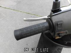 ホンダ ライブディオ