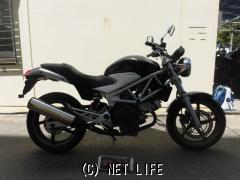 ホンダ VTR250