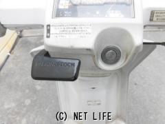 ホンダ ジャイロ