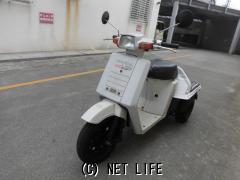 ホンダ ジャイロ