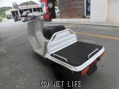 ホンダ ジャイロ