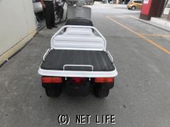 ホンダ ジャイロ