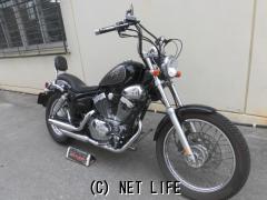 ヤマハ ビラーゴ250