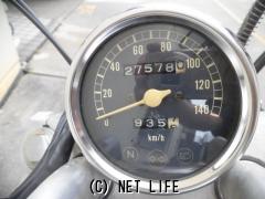 ヤマハ ビラーゴ250