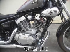 ヤマハ ビラーゴ250