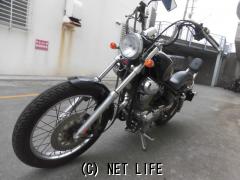 ヤマハ ビラーゴ250