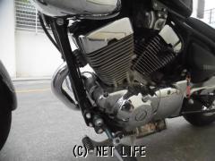 ヤマハ ビラーゴ250