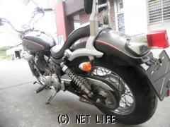 ヤマハ ビラーゴ250