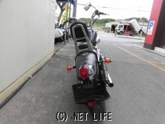 ヤマハ ビラーゴ250