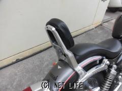 ヤマハ ビラーゴ250