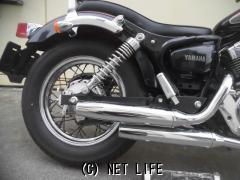 ヤマハ ビラーゴ250
