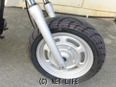 ホンダ エイプ100