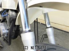 ホンダ エイプ100