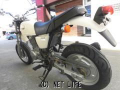 ホンダ エイプ100