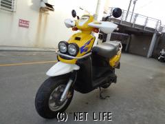 ヤマハ BW'S100