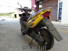 ヤマハ BW'S100