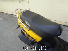 ヤマハ BW'S100