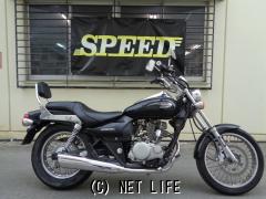 カワサキ エリミネーター