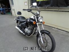 カワサキ エリミネーター