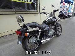 カワサキ エリミネーター