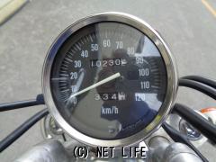 カワサキ エリミネーター