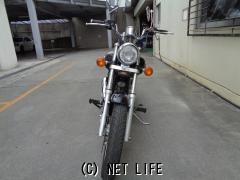 カワサキ エリミネーター