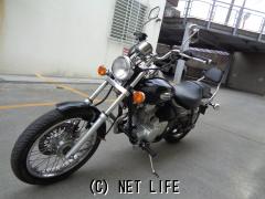 カワサキ エリミネーター