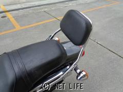 カワサキ エリミネーター