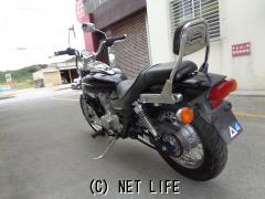 カワサキ エリミネーター