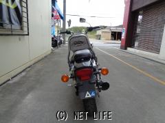 カワサキ エリミネーター