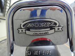 カワサキ エリミネーター